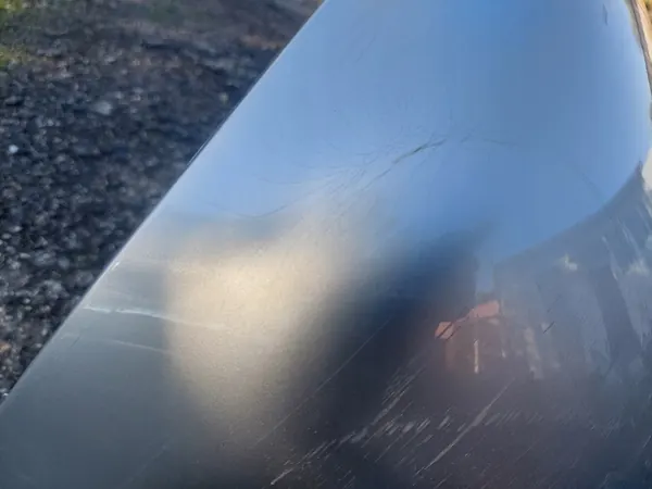 Parachoques Trasero Audi A3 8L Lift 00-03 PDC LY7W image 10