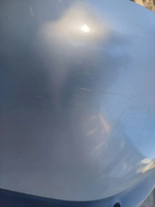 Parachoques Trasero Audi A3 8L Lift 00-03 PDC LY7W image 9