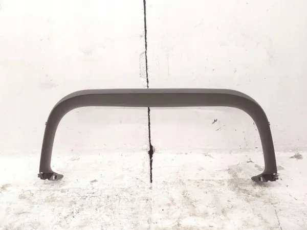 Mercedes-Benz EQB 2023 Bagageutrymmesklädsel OEM A2437401 image 2