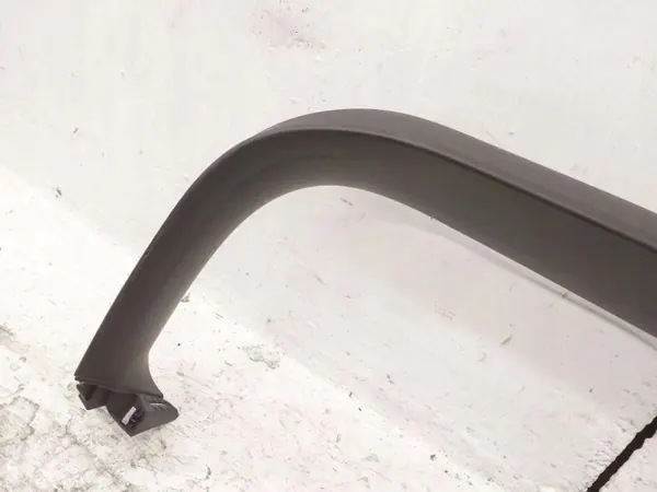 Mercedes-Benz EQB 2023 Bagageutrymmesklädsel OEM A2437401 image 3