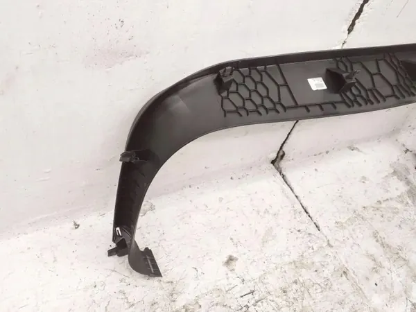Mercedes-Benz EQB 2023 Bagageutrymmesklädsel OEM A2437401 image 5