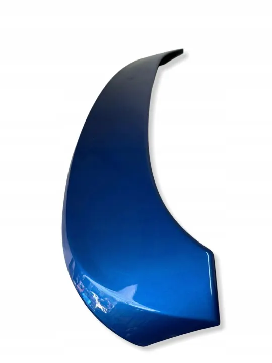 Skoda Superb III Achter Spoiler OEM 3V9827939 image 3