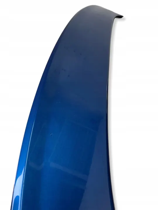 Skoda Superb III Achter Spoiler OEM 3V9827939 image 4