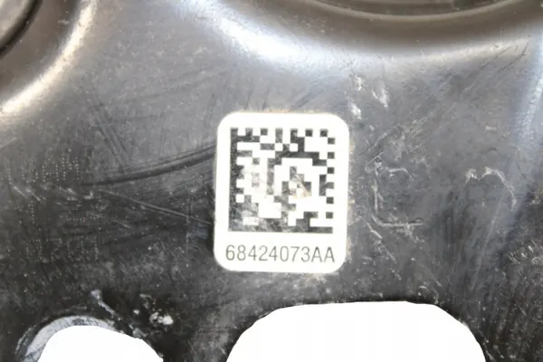 Jeep OE 68424073AA Etuvasen Tukituki image 6
