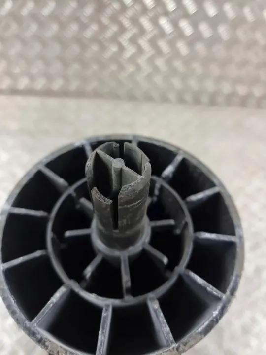 Almofada suspensão traseira esquerda OEM HY325587AA Land Rover image 4