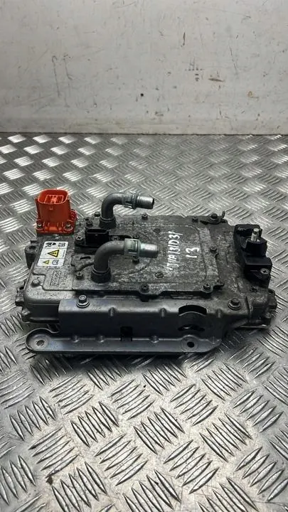 Muuntaja invertterillä Ford OEM L1M814G646BD image 2