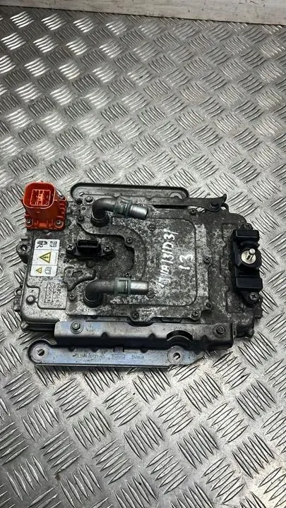 Muuntaja invertterillä Ford OEM L1M814G646BD image 5