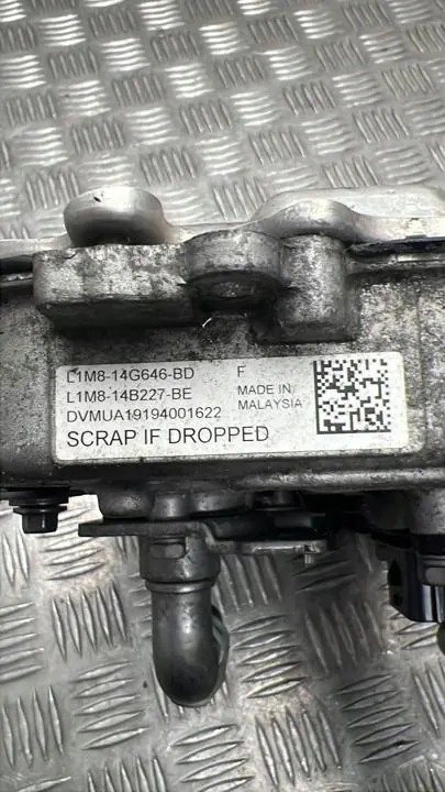 Muuntaja invertterillä Ford OEM L1M814G646BD image 6