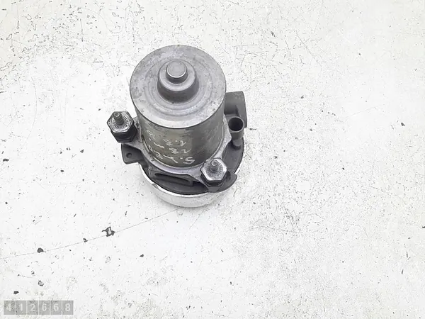 Pompe à vide de frein Seat Leon 2018 image 1