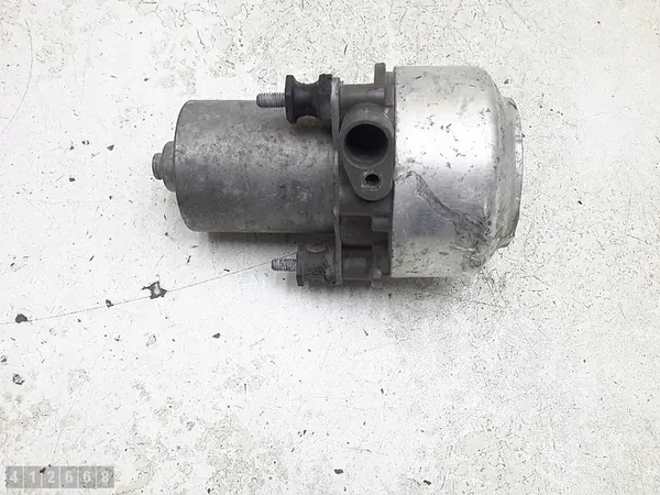 Pompe à vide de frein Seat Leon 2018 image 2