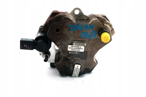 BMW E87 E90 E91 M47N2 M57N2 Diesel Injectiepomp OEM image 10