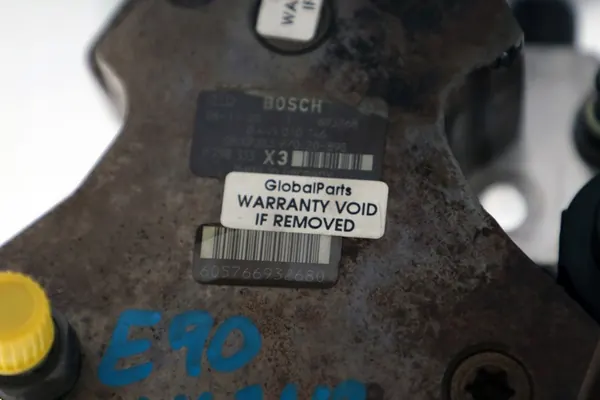 BMW E87 E90 E91 M47N2 M57N2 Diesel Injectiepomp OEM image 3