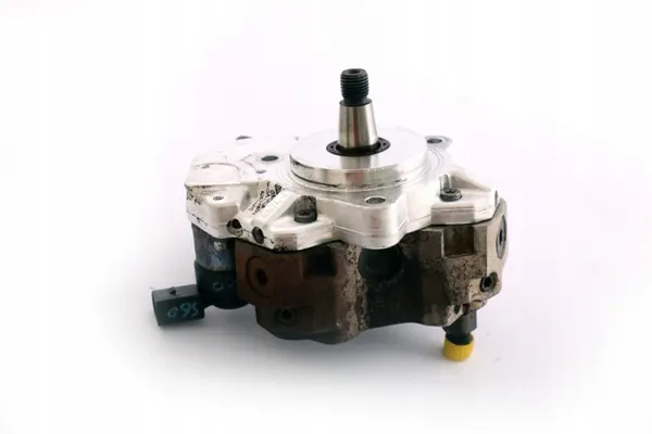 BMW E87 E90 E91 M47N2 M57N2 Diesel Injectiepomp OEM image 6