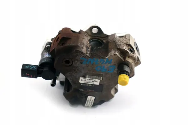 BMW E87 E90 E91 M47N2 M57N2 Diesel Injectiepomp OEM image 7