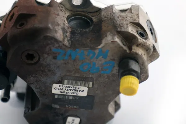 BMW E87 E90 E91 M47N2 M57N2 Diesel Injectiepomp OEM image 9