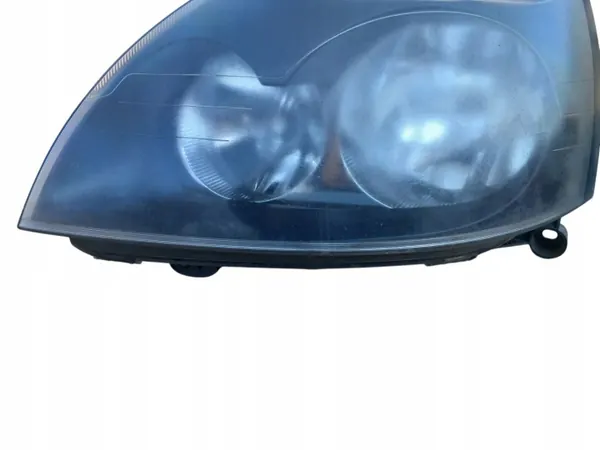 Farol dianteiro esquerdo Renault Clio II Lift Thalia I OEM image 3