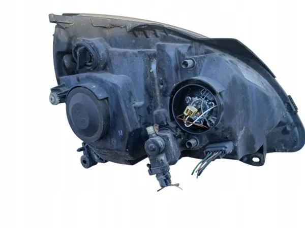 Farol dianteiro esquerdo Renault Clio II Lift Thalia I OEM image 4