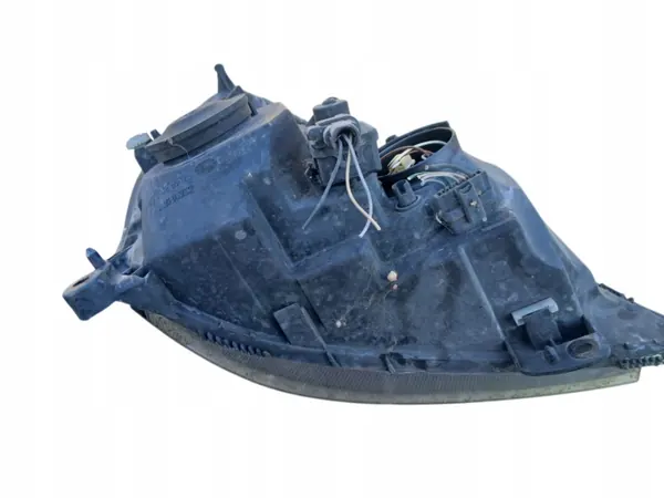 Farol dianteiro esquerdo Renault Clio II Lift Thalia I OEM image 5