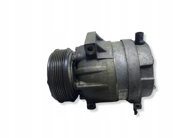 Compresseur de climatisation OEM 8200021822 Renault Laguna II 1.9 D image 3