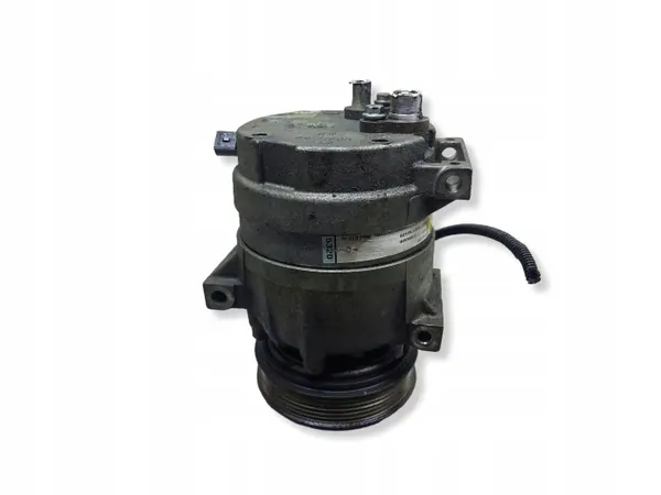 Compresseur de climatisation OEM 8200021822 Renault Laguna II 1.9 D image 5