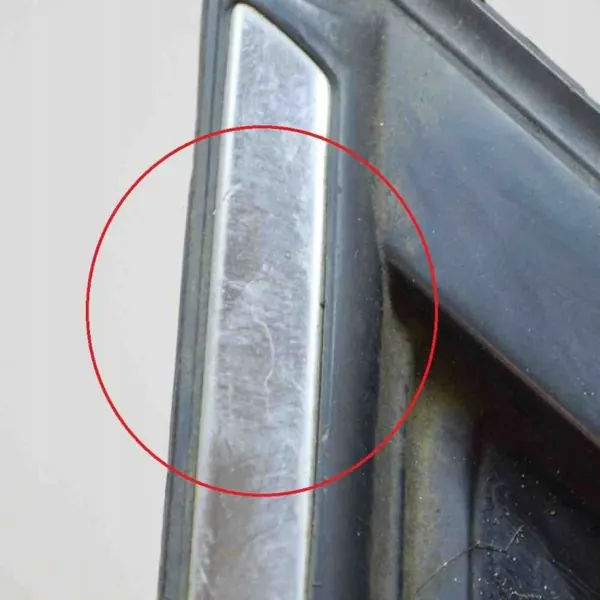 GGM934 Rechter achterruit voor Chrysler Pacifica image 5