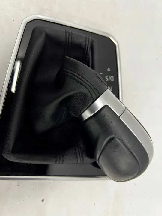 Pomo de cambios DSG OEM 3G1713203C VW Passat B8 image 3