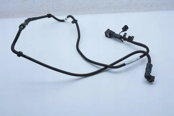 AdBlue-letku OEM 2N0131983N VW Crafter II:lle image 2