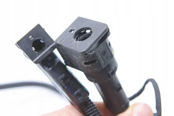 AdBlue-letku OEM 2N0131983N VW Crafter II:lle image 3