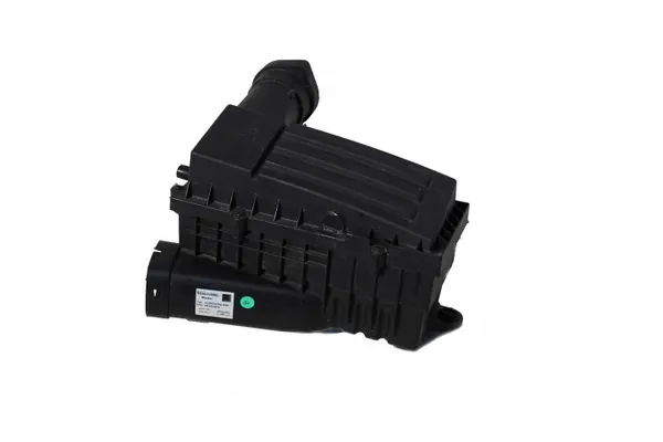 Filtro de ar OEM 1K0129607AS para VW Audi - Usado image 2