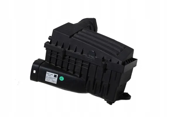 Filtro de ar OEM 1K0129607AS para VW Audi - Usado image 3