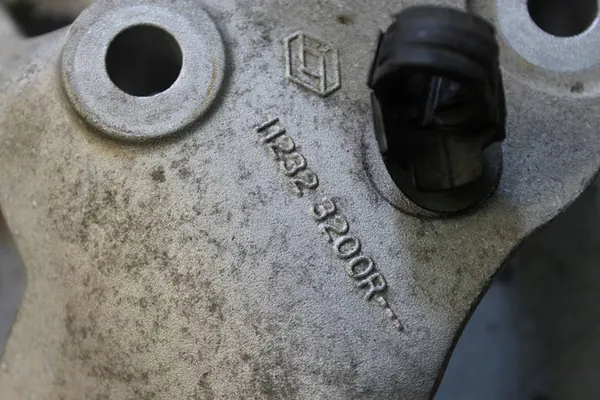 Renault OE 112323200R Supporto motore P image 2