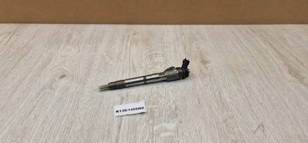 Inyector Combustible OEM 35062015F Maserati 3.0CRD image 2
