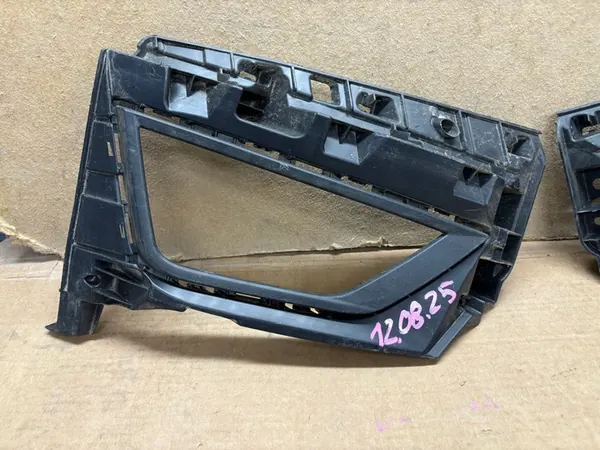 Set Griglie Anteriori Volkswagen Polo VI 2G image 2