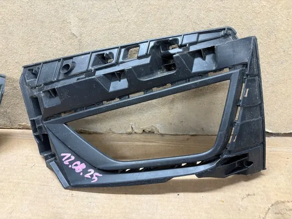 Set Griglie Anteriori Volkswagen Polo VI 2G image 3