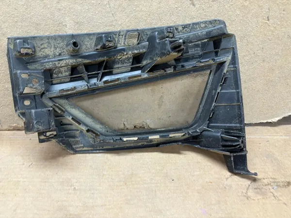 Set Griglie Anteriori Volkswagen Polo VI 2G image 4