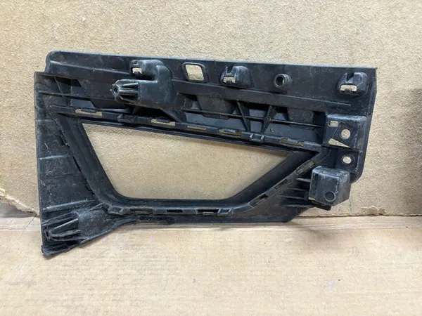 Set Griglie Anteriori Volkswagen Polo VI 2G image 5