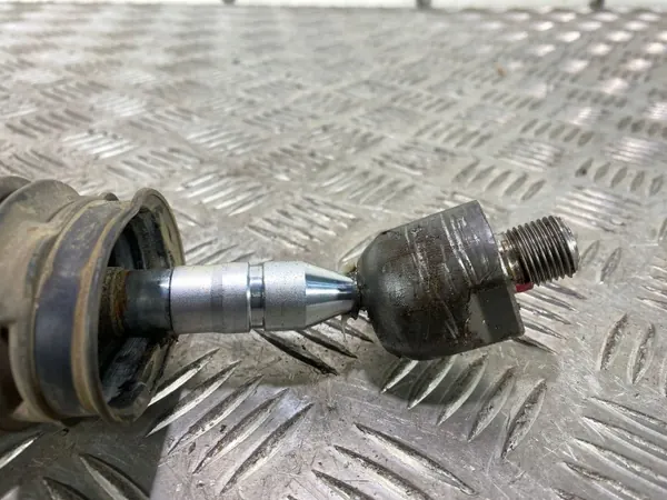 Biela de direção OEM FBZ20691 Subaru Forester image 5