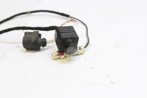 Seat Leon III peruutuskamera 3Q0980121AA image 2