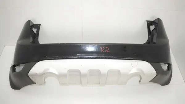 OEM 360207947 Takapuskuri Ford Kuga MK1 08-10 image 2
