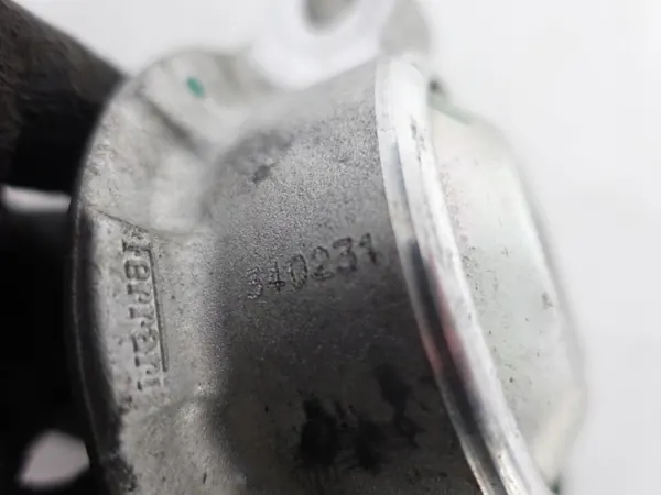 OEM 250394 Etujousimen pohja Ferrarille image 4