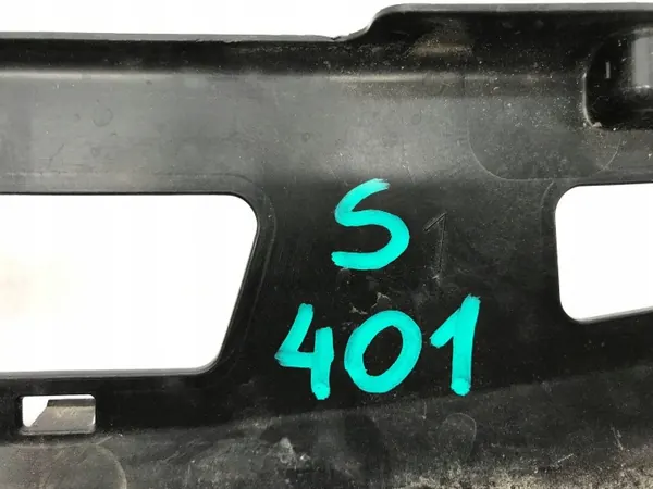 Nissan X-Trail T33 Frontstoßstangen-Träger OEM 620906RN0A image 7