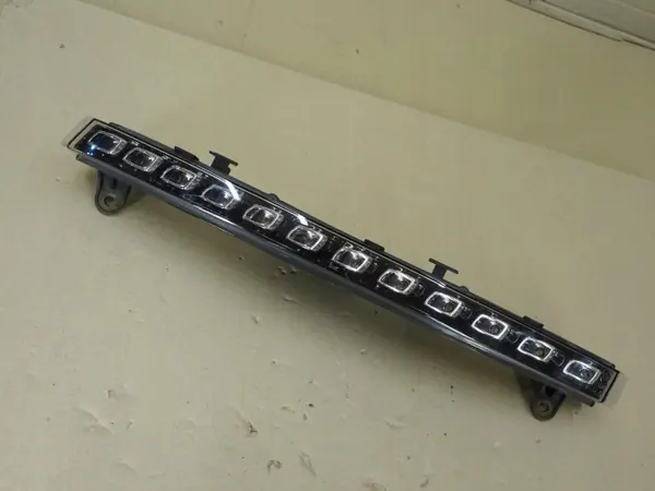 Audi Q7 4L V12 DRL LED Feu de Jour Gauche 4L0941061B image 2