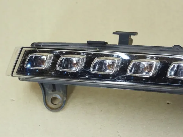 Audi Q7 4L V12 DRL LED Feu de Jour Gauche 4L0941061B image 3