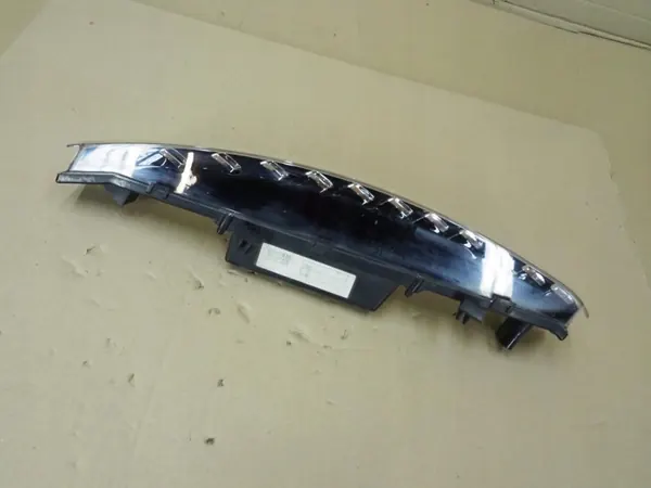Audi Q7 4L V12 DRL LED Feu de Jour Gauche 4L0941061B image 9