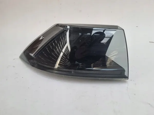 PEUGEOT 508 II 18- Lámpara Trasera Izquierda LED 9813508680 image 2