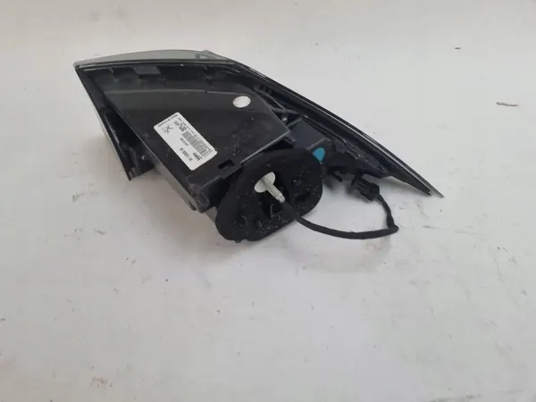 PEUGEOT 508 II 18- Lámpara Trasera Izquierda LED 9813508680 image 6