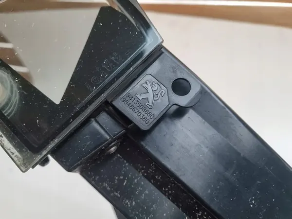 PEUGEOT 508 II 18- Lámpara Trasera Izquierda LED 9813508680 image 7