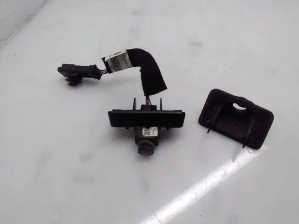 Peruutuskamera OEM 9801146580 Citroen C4:lle image 2