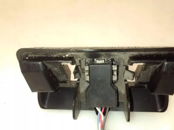 Peruutuskamera OEM 9801146580 Citroen C4:lle image 3