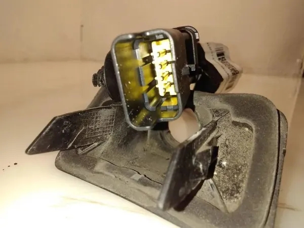 Peruutuskamera OEM 9801146580 Citroen C4:lle image 4